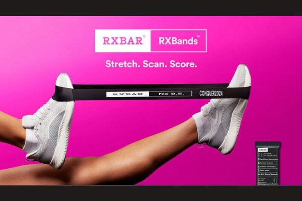 New RXBands Offer a Secret Stretch Code and a Marketing Case Study