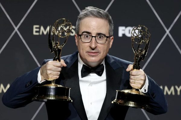 The Real Reason HBO Is Waiting 4 Days To Share Clips of Last Week Tonight With John Oliver 900x600