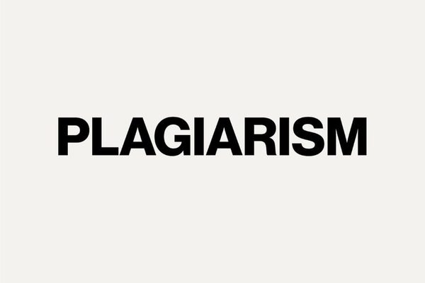 We Need Another Word for Different Types of Plagiarism