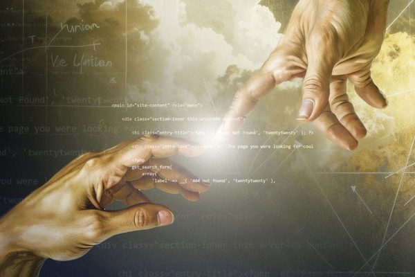 What's Wrong with God Chatbots? Inside the AI Future of Religion