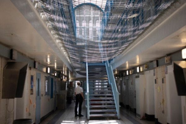 Laws to crack down on online prison content