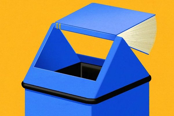 Why Amazon Is Filled with Garbage Ebooks and How They Could Fix It