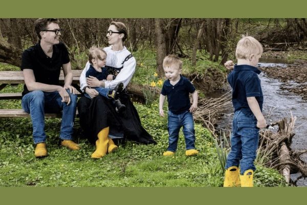 The Pronatalists Want Everyone to Have More Kids. Are They Right?