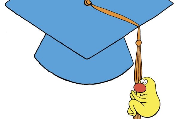 A Promise to Graduates with "No Promise"