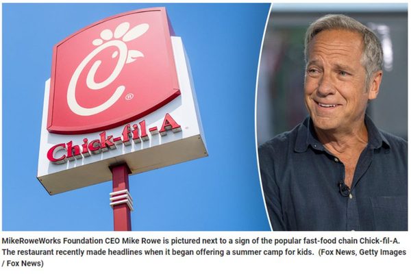 Chick-fil-A Launches Summer Camp for Young Kids: Is It Smart or Evil?