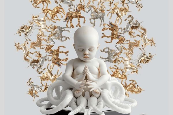 Want To Understand How AI Could Transform Our World? Read More Philosophy.