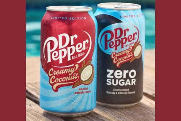 How Dr. Pepper Beat Pepsi to Become the Number Two Soda Brand