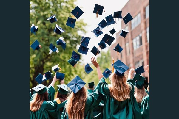 A Promise to Graduates with "No Promise"