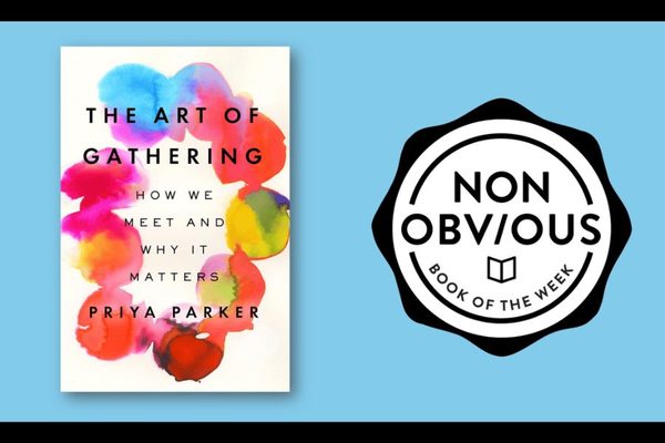 The Non-Obvious Book of the Week 900x600