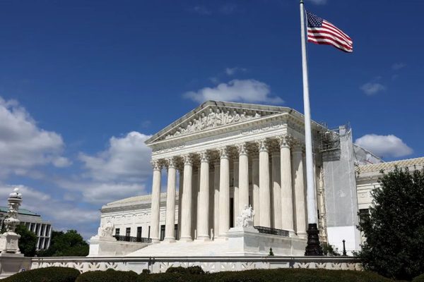 Too Little Government: Gift from Supreme Court