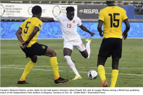 How Global Sports Are Showcasing a Surprising Upside of Immigration
