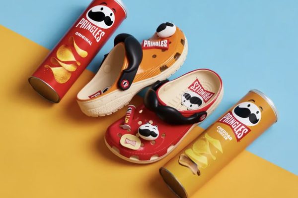 How Crocs Is Taking a Page From LEGO’s Marketing Playbook 900x600