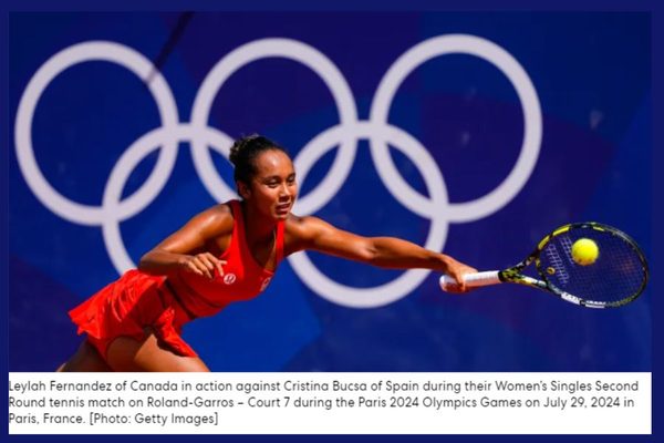 Women’s Athletics Are a Big Story at Paris 2024 … But Equality Remains a Challenge: Parity in Sports