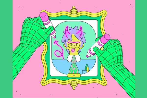 How To Get Hated by AI … and How to Get Someone to Fix It: Hated by