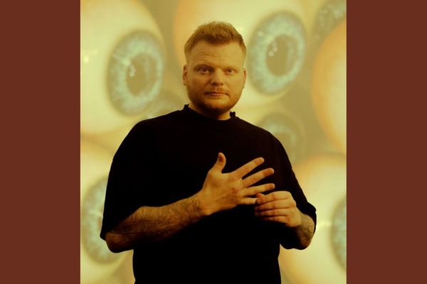 Chef Rasmus Munk