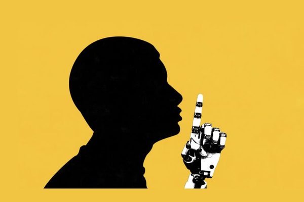 Hiding Our Secrets or Personal Struggles Is Going to Get Harder in the Age of AI