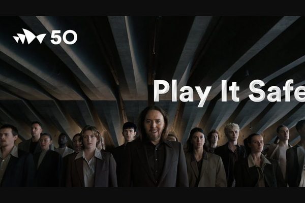 The Virtues of [Not] Playing It Safe