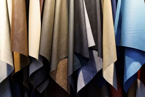 The Problem with Leather