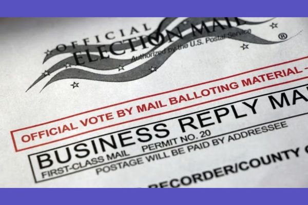 Mail In Voting, Ballots and the Truth About Voting Transparency in America