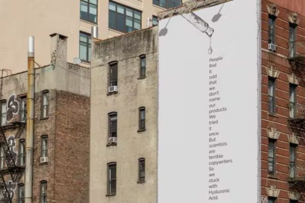 The One Marketing Change That Could Help Save Journalism: Journalism ads