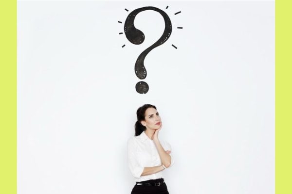 How you'll feel after thinking about the Liar Paradox. / Flashpop/Stone/Getty Images