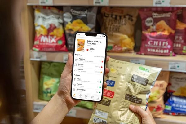 A Major Reinvention of Food Policy May Be Coming. Is That Good News?: Yuka app