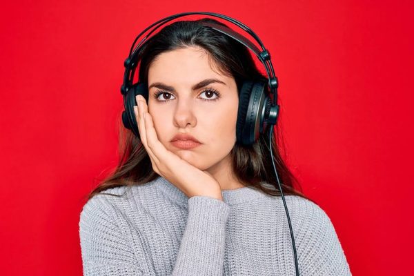 Why Do Most People Hate the Sound of Their Own Voice?: Hate sound of your own voice