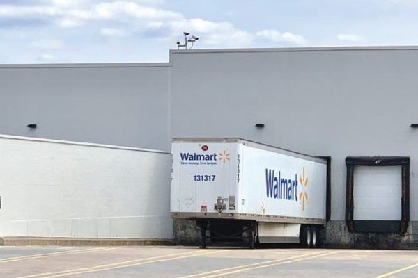 Wal-mart