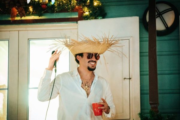 Bad Bunny Celebrates Puerto Rico and His Heritage by Creating Exclusive Experience: Bad Bunny