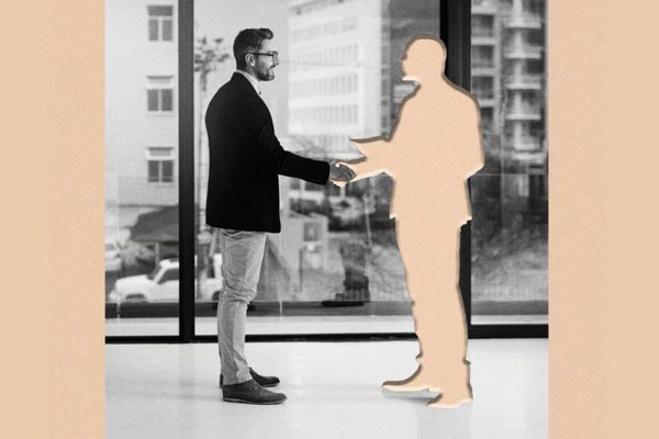 The Problem of Fake Job Postings  
