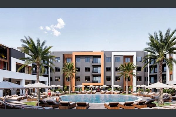 Why The “World’s First” AI-Powered Hotel May Be More Than Fancy Marketing: Otonomus hotel