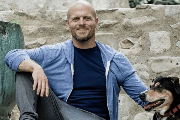 The No Book: An Inside Look at Tim Ferriss’s New Book (and How He Protects His Time)