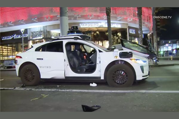 The Revolution of Self Driving Cars Is Not Going to Be Easy