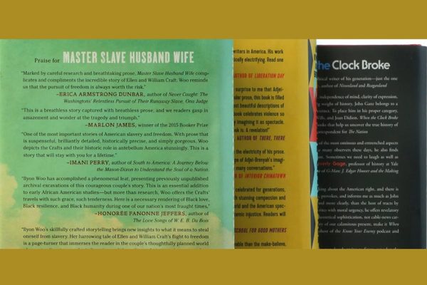 Are Book Blurbs Worth the Effort or a Tradition That “Rewards Connections Over Talent”?