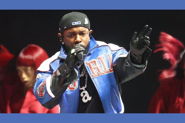 The Super Bowl Halftime Show Went Over Many People's Heads. Here's What It Meant ...: Kendrick Superbowl