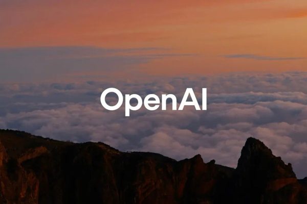 Open AI Launched a New Brand Look and Expensive Super Bowl Ad … Made by Humans: Open AI Launched a Brand Look