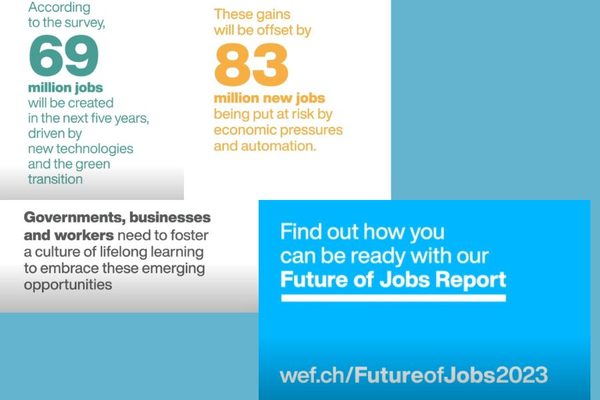 Unemployment Is Low, But No One Is Hiring. Experts Are Calling It The Big Freeze
