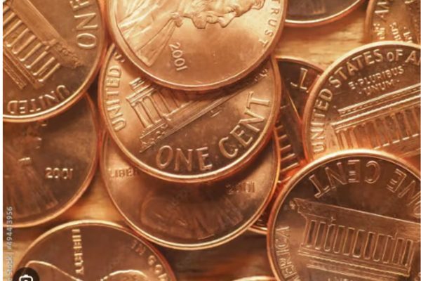 The Truth About the Penny