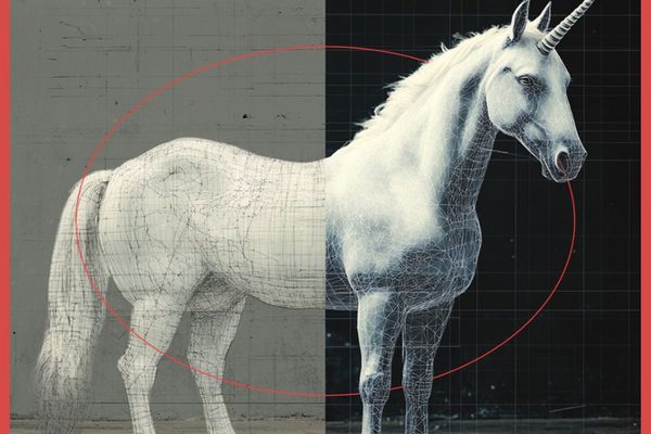 This Genetic Engineering Startup Wants to Make Fluorescent Bunnies and Actual Unicorns: Pet gene editing