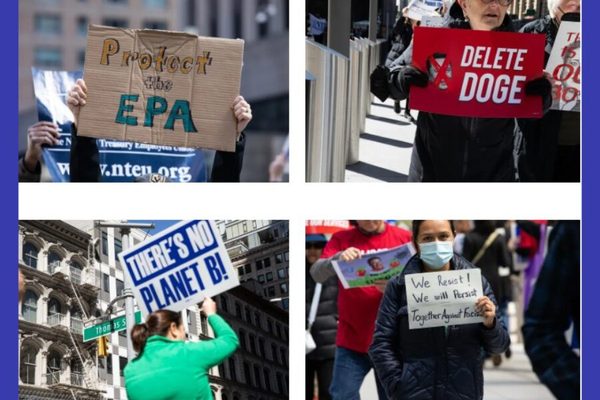 Why the EPA Fighting Back Matters