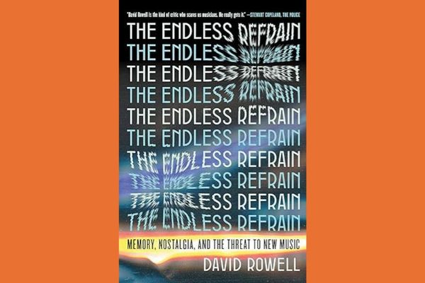 The Non-Obvious Book of the Week: Endless Refrain