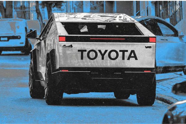 The Tesla Resistance Is Real. Here’s What It Means …: Tesla rebranding