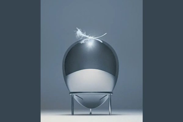 “The Last Pot” Exhibit Reimagines Funeral Urns for Milan Design Week: Funeral urn