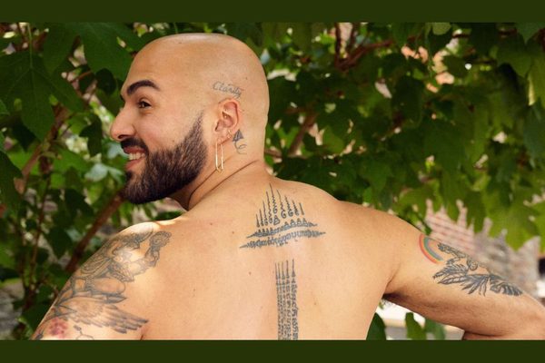 Tattoorism and the Elusive Quest for the Ultimate Souvenir