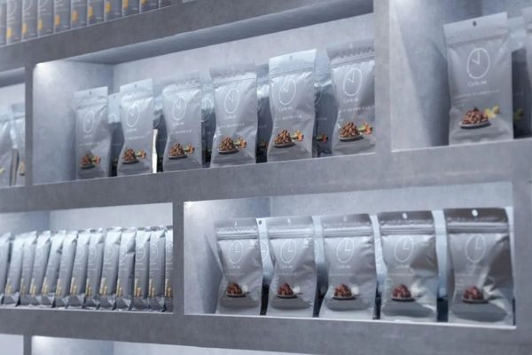 How “Chrono-Nutrition” Could Use Metabolism Science to Change When We Eat Anything: Circadian snacks