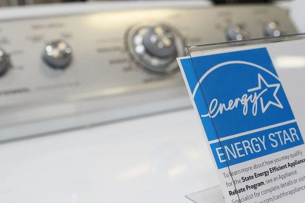 When the Government Refuses to Protect Consumers, Tools Like This Can Fill the Gap: Energy Star