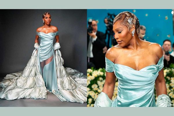 The Irrelevantly Entertaining Details of the Met Gala Are Hard to Miss … Or Care About: Met Gala