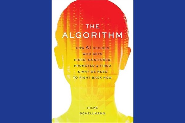 The Non-Obvious Book of the Week: NOBW Algorithm
