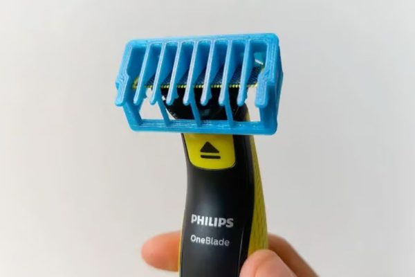 Why 3D Fixables Could Create an Entirely New Sustainable Industry