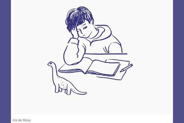 Why Boys Are Falling Behind In School (And How To Fix It)